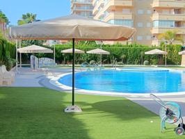 AYF VENDE APARTAMENTO DE LUJO EN EDIFICIO CALA BLANCA photo 0