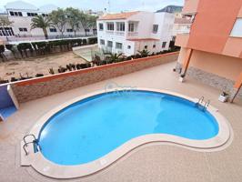 AYF INMOBILIARIA VENDE APARTAMENTO INCLUYE TRASTERO Y PLAZA GARAJE COSTA AZAHAR 1 photo 0