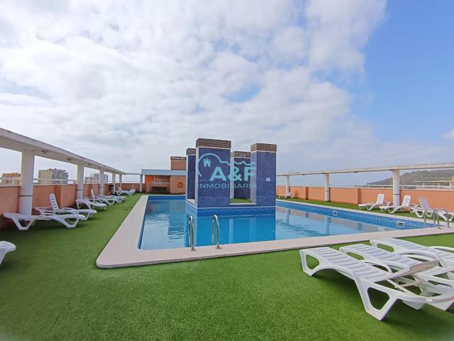 Piso En venta en Playa De La Concha, Oropesa Del Mar - Orpesa photo 0