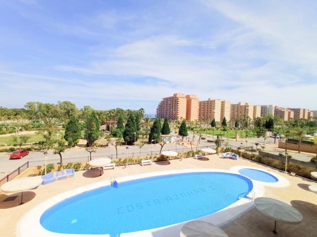 Piso En alquiler en Marina D´or, Oropesa Del Mar - Orpesa photo 0
