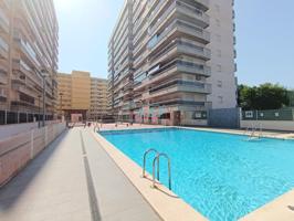 AYF INMOBILIARIA vende fantástico apartamento 400 mts de la playa Morro de Gos y con una enorme terraza para pasar tiempo con la familia y amigos. photo 0