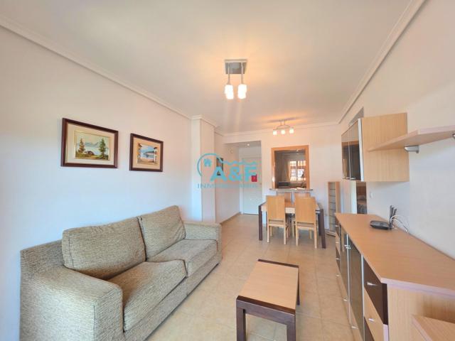 Apartamento en Avda Central photo 0