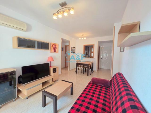 Apartamento en venta en Avenida Central Costa Marfil II photo 0