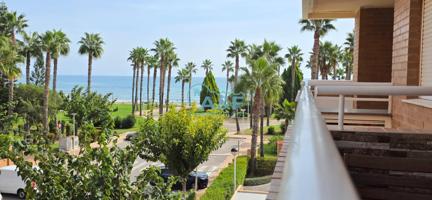 VENTA DE APARTAMENTO EN PRIMERA LÍNEA DE PLAYA, MAGIC WORLD photo 0