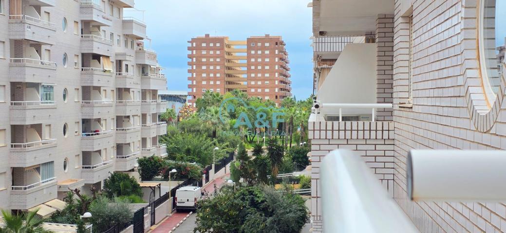 Piso En alquiler en Marina D´or, Oropesa Del Mar - Orpesa photo 0