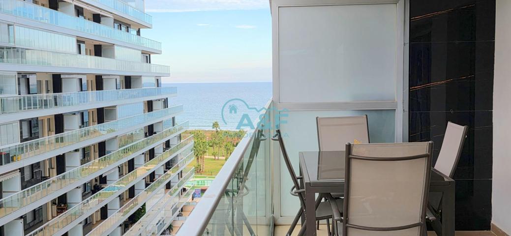 APARTAMENTO CON VISTAS DE LUJO EN VENTA photo 0