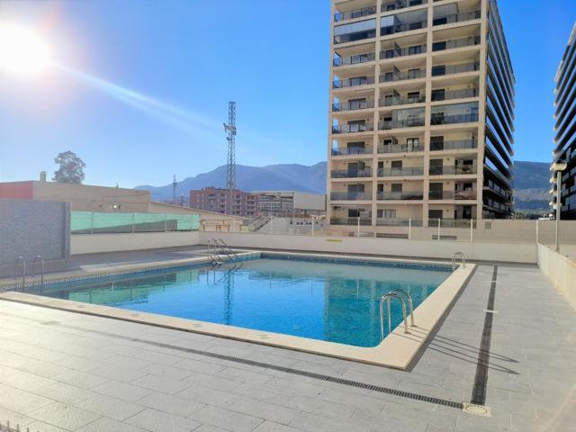 Piso En alquiler en Oropesa Del Mar, Oropesa Del Mar - Orpesa photo 0