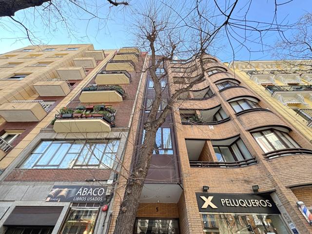 Alquiler de Sótano en General Álvarez de Castro photo 0