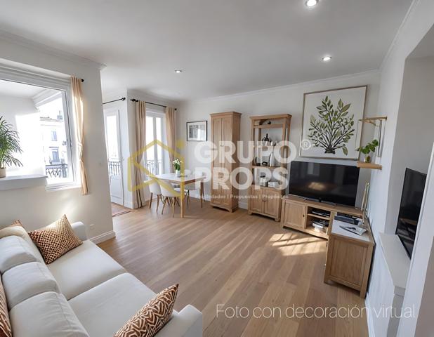 Venta en Trafalgar photo 0
