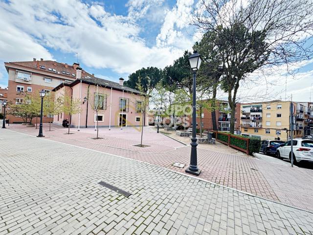 Venta en Boadilla del Monte photo 0