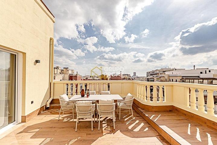 Venta en Barrio de Salamanca photo 0