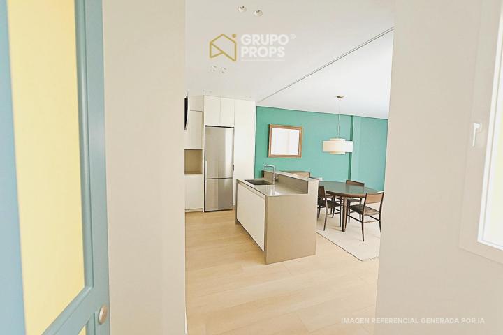 Piso En venta en Chamberí, Madrid photo 0