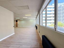 Oficina luminosa con terraza privada en el corazón de Chamberí photo 0