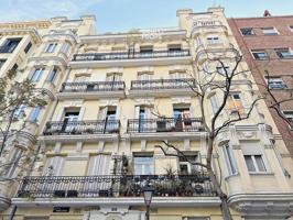 INMUEBLE EN CHAMBERÍ – CALLE DE MANUEL SILVELA photo 0