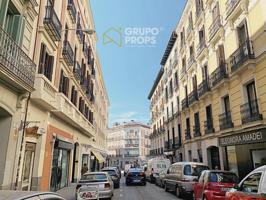 Alquiler en Justicia photo 0