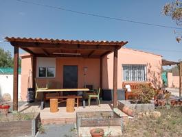 OPORTUNIDAD DE FINCA URBANA EN VALLMOLL (URB. LES PLANES) photo 0