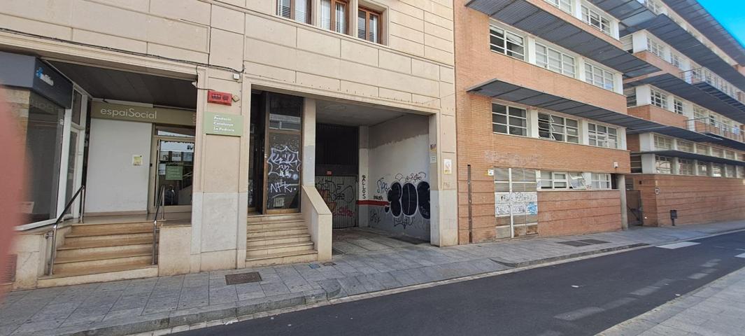 2 PLAZAS DE PARKING CONJUNTAS EN CALLE SANT JOAN DE REUS photo 0