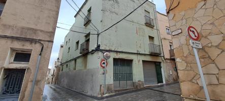 🏚️ ¡Oportunidad Única para Inversores Valientes en el Corazón de Castellvell del Camp! 🏚️ photo 0