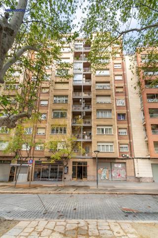 PISO DE 3 HABITACIONES EN PASEO MISERICORDIA DE REUS photo 0