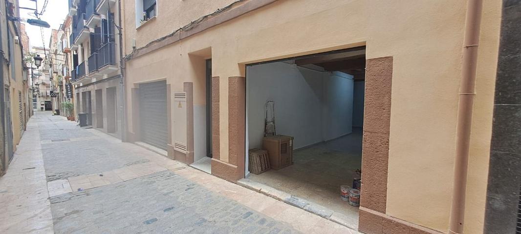 🏡 Espacio reformado con alma en el centro de Reus – Ideal para yoga, pilates o fisioterapia photo 0