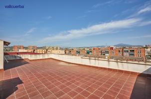 Piso de 3 habitaciones en Sabadell – Luminoso e impecable (4ºsin ascensor) photo 0