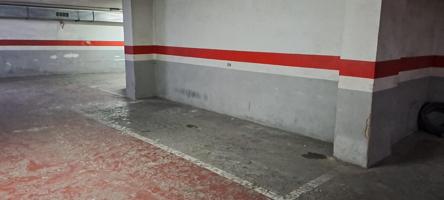 PLAZA DE APARCAMIENTO EN CALLE SANT JOAN DE REUS photo 0