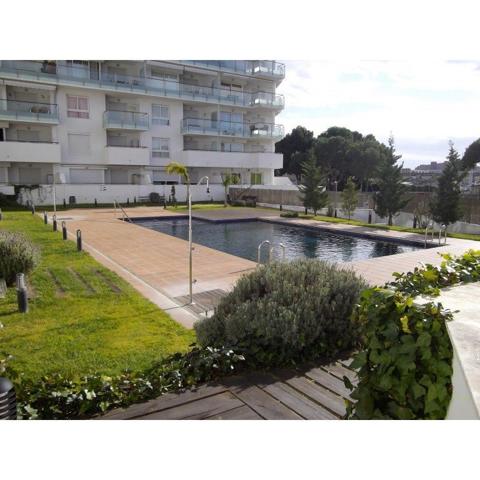 Piso En venta en Roses photo 0