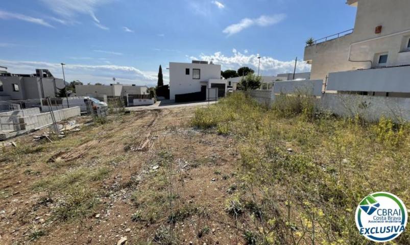 Terrenos Edificables En venta en Roses photo 0