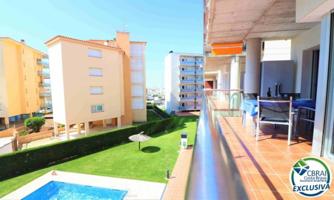 Piso En venta en Roses photo 0