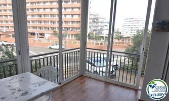 Piso En venta en Roses photo 0