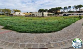 Terrenos Edificables En venta en Garriguella photo 0