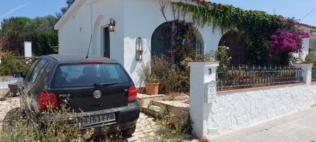 Villa En venta en Roses photo 0