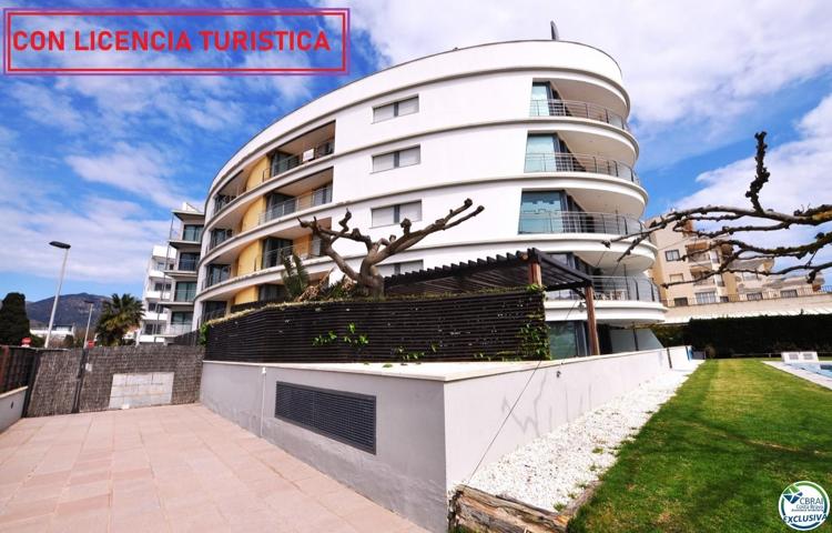 Piso En venta en Roses photo 0