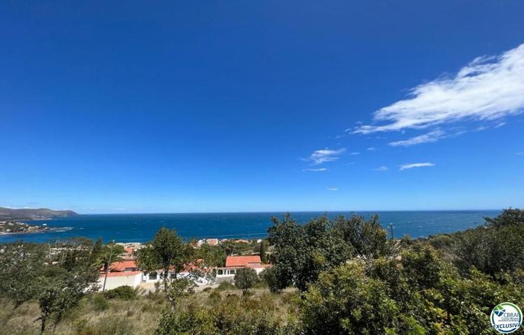 Terrenos Edificables En venta en Llançà photo 0