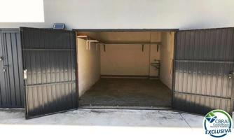 Parking En venta en Roses photo 0