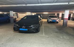 Parking En venta en Roses photo 0