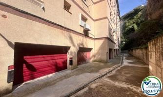 Parking En venta en Roses photo 0