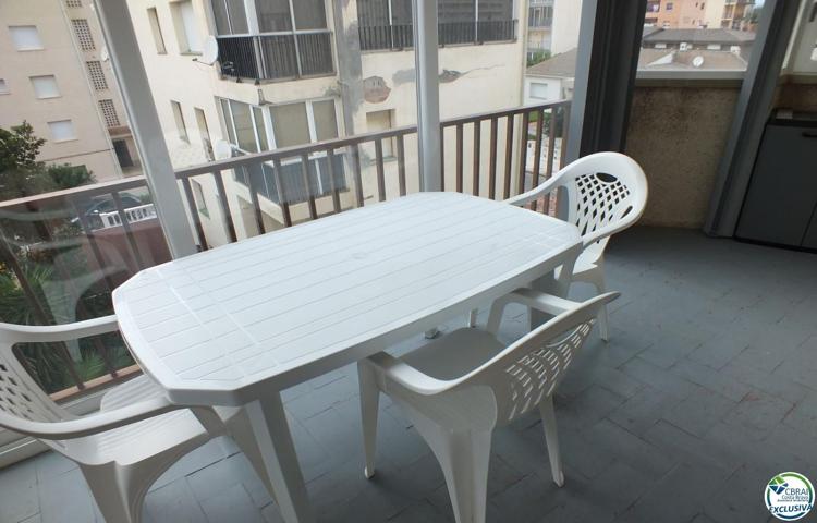 Piso En venta en Roses photo 0
