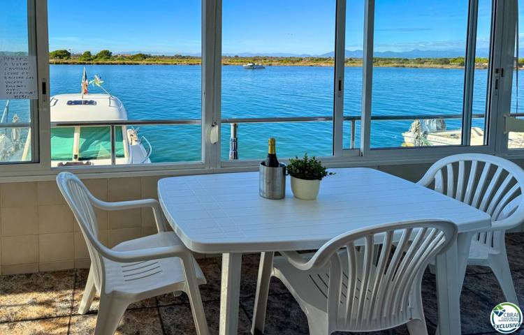 Piso En venta en Roses photo 0