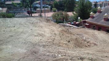 Suelo para construcción de 3 adosados en Los Pacos. (Fuengirola) photo 0