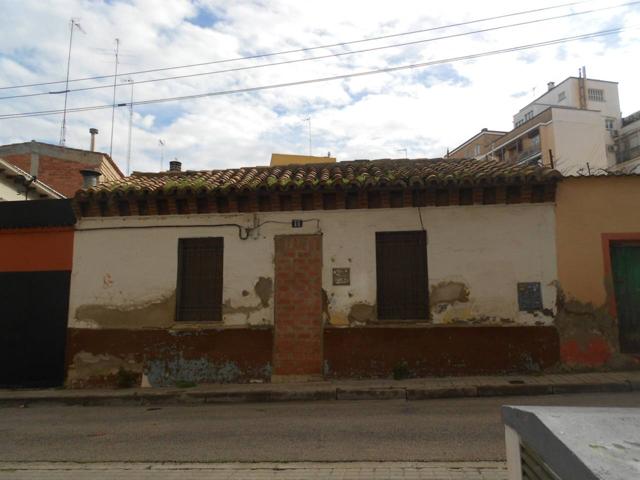 Casa en venta en Torrero-La Paz-Parque Venecia(50007) photo 0