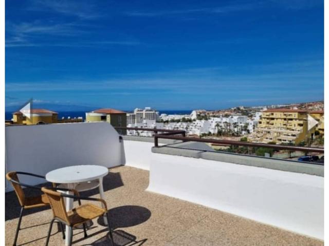 Apartamento en venta en Costa Adeje(38660) photo 0