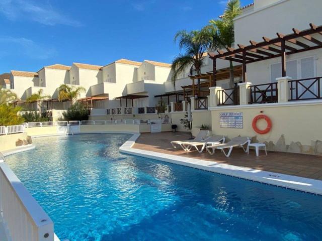 Chalet en Oasis Golf Resort, Los Cristianos photo 0