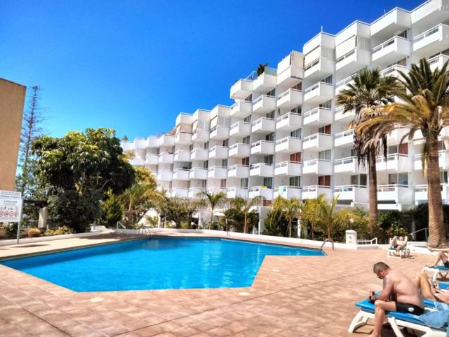 Apartamento de 1 dormitorio en Las Americas photo 0