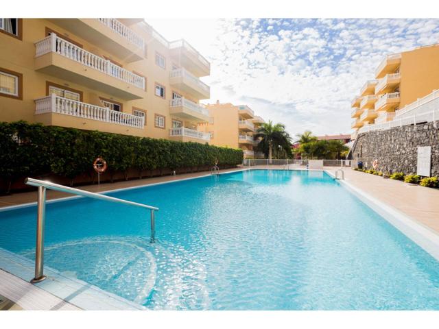 Apartamento en Palm Mar photo 0