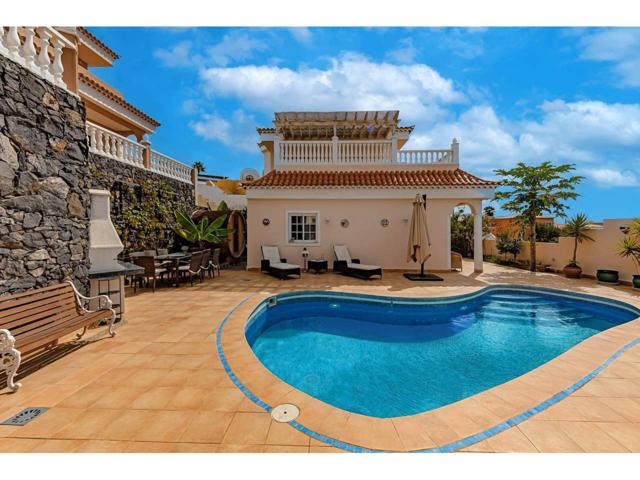 Villa en Callao Salvaje photo 0