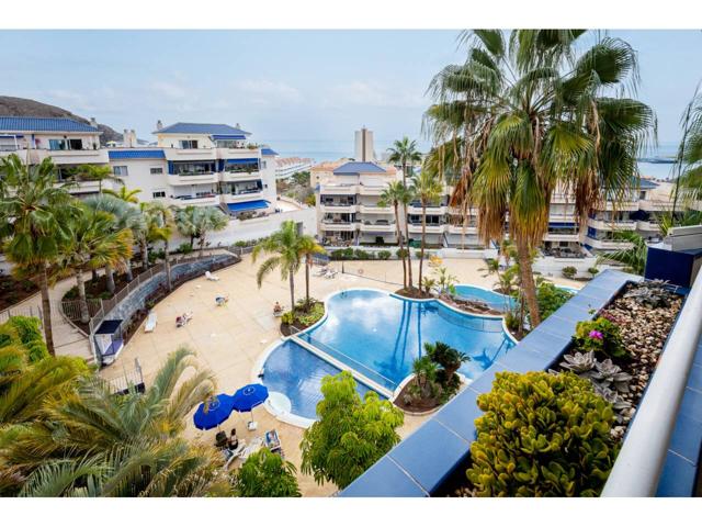 Atico dúplex Playa Graciosa II – Los Cristianos photo 0