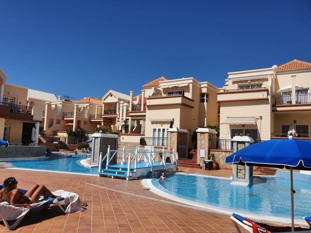 Apartamento en el Complejo YUCCA PARK, Costa Adeje photo 0