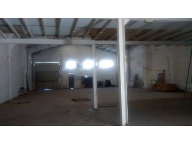 NAVE INDUSTRIAL EN VENTA CASTELLAR DEL VALLES photo 0