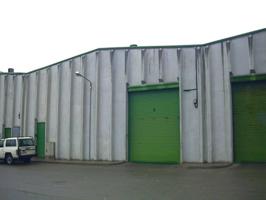 Nave industrial en venta SABADELL Polig.Industrial Riu Ripoll photo 0